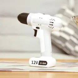 دریل پیچ گوشتی شارژی شیائومی Xiaomi Mas craftsman