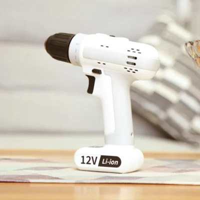 دریل پیچ گوشتی شارژی شیائومی Xiaomi Mas craftsman