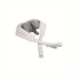 ماساژور گردن مدل Shoulder Neck massager jby-820