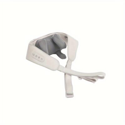 ماساژور گردن مدل Shoulder Neck massager jby-820