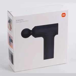 ماساژور تفنگي چندکاره شیائومی مدل Xiaomi Massage Gun