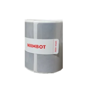 رول پرینتر لیبل زن نیمبات سایز 60 * 80 مدل GB/T28210
