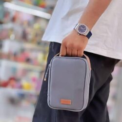 کیف مدل minimal tech pouch