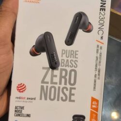ایرپاد جی بی ال JBL Tune 230 NC