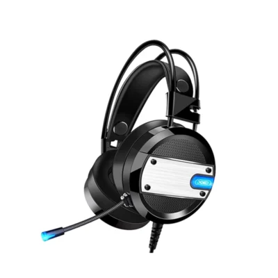 هدفون گیمینگ برندایکس او gaming headphones xo-ge-02