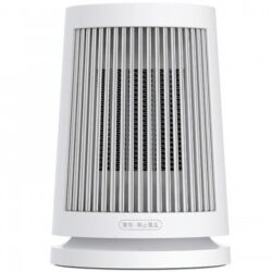 هیتر رومیزی شیائومی Xiaomi Desktop Heater ZMNFJ01YMEU توان 600 وات