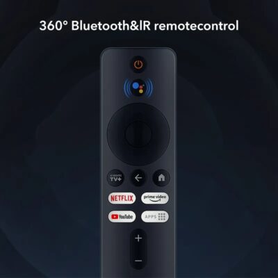 اندروید باکس شیائومی نسل 2 Xiaomi tv box s 2nd Gen