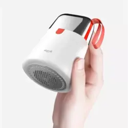 پرزگیر لباس درما شیائومی Deerma DEM-MQ600