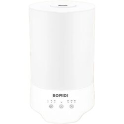 دستگاه بخور سرد و گرم آروماتراپی بومیدی مدل Bomidi UH03 Air Humidifier