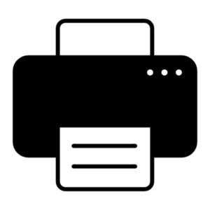 مینی پرینتر