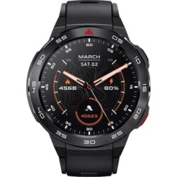 ساعت هوشمند شیائومی میبرو مدل Mibro Watch GS Pro