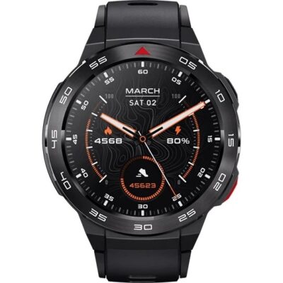 ساعت هوشمند شیائومی میبرو مدل Mibro Watch GS Pro