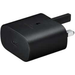 شارژر اصلی سامسونگ 25 وات