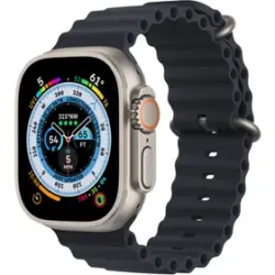 ساعت هوشمند اولترا مدل HK8 Pro Max ا Smart Watch Ultra HK8 Pro Max