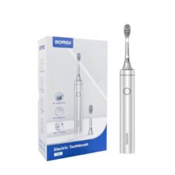 مسواک برقی سونیک جاروبی شیائومی بومیدی مدل Bomidi TX6 با زاویه جاروب 60 درجه و استریلیزاسیون UV