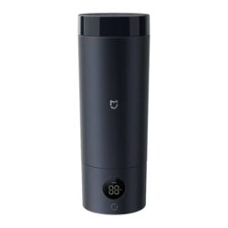 ماگ حرارتی سفری شیائومی مدل Mijia (Xiaomi) Portable Electric Heating Cup 2 MJDRBO2PL
