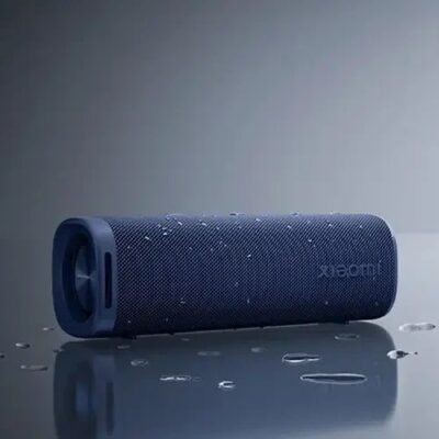 اسپیکر بلوتوثی شیائومی مدل Xiaomi sound Outdoor 30W