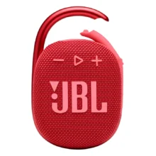 اسپیکر jbl قرمز clip 4