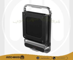 تردمیل تاشوی شیائومی KingSmith Walking Pad R2