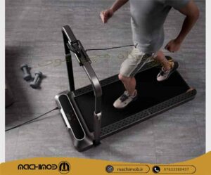 تردمیل-تاشوی شیائومی KingSmith Walking Pad R2