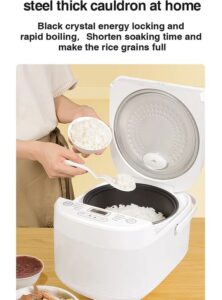 پلوپز هوشمند شيائومی مدل Zolele Smart Rice Cooker 5L ZB600
