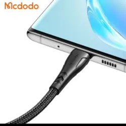 کابل دو سر تایپ سی مک دودو macdodo ca-564