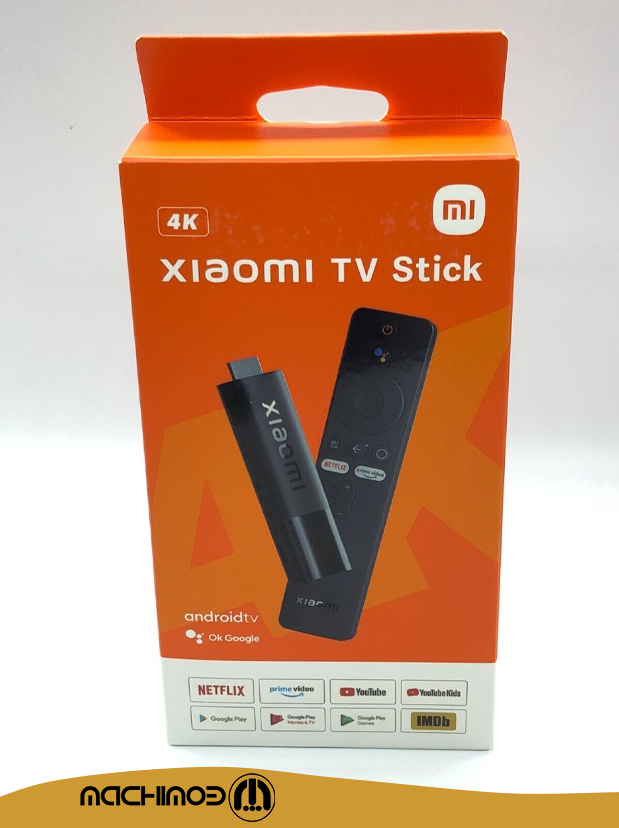 Xiaomi Mi TV Stick 4K Global (MDZ27AA) processor