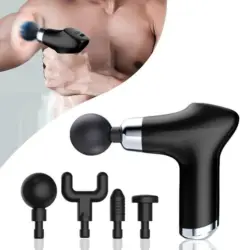 4 تا سری ماساژور