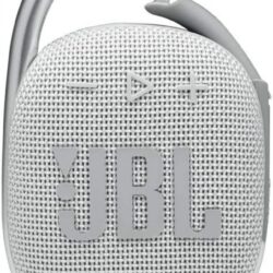 اسپیکر jbl سفید clip 4