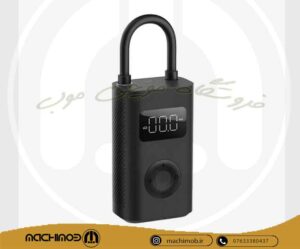 پمپ باد شیائومی مدل Xiaomi Air Compressor 2 MJCQB06QW