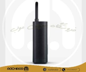 پمپ باد شیائومی مدل Xiaomi Air Compressor 2 MJCQB06QW