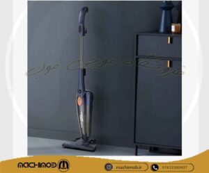 جاروبرقی درما مدل Deerma DX118C PRO