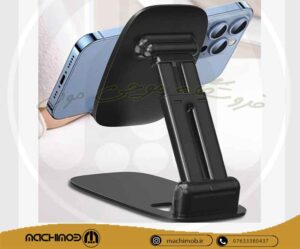 هولدر رومیزی موبایل و گوشی ارلدام مدل earldom eh228