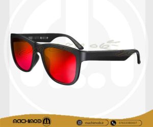 عینک آفتابی و هندزفری بی سیم ایکس او Glasses Smart XO-E6