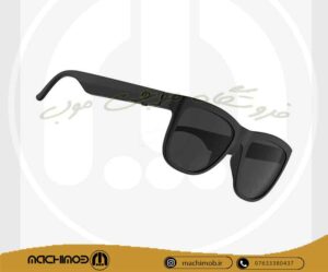 عینک آفتابی و هندزفری بی سیم ایکس او Glasses Smart XO-E6