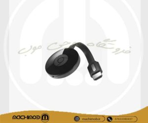دانگل کروم کست HDMI مدل Chromecast