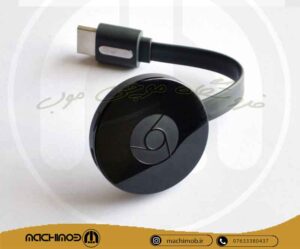 دانگل کروم کست HDMI مدل Chromecast