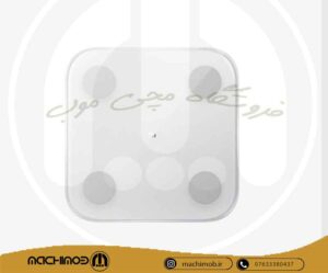 ترازو هوشمند شیائومی Xiaomi Mi Smart Scale 2