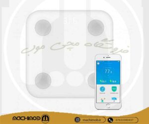 ترازو هوشمند شیائومی Xiaomi Mi Smart Scale 2
