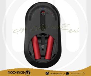 ماوس وایرلس شیائومی مدل Xiaomi Mouse Silent Edition