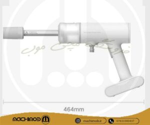 کارواش شارژی شیائومی میجیا Mijia Car Washer MJXCJ001QW