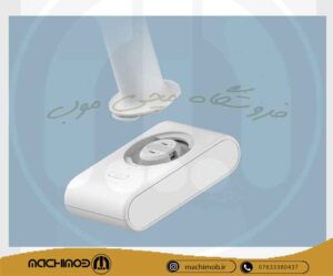 کارواش شارژی شیائومی میجیا Mijia Car Washer MJXCJ001QW