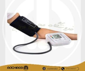 دستگاه فشار سنج الکترونیکی دیجیتالی ارم استایل Arm Style Electronic Blood