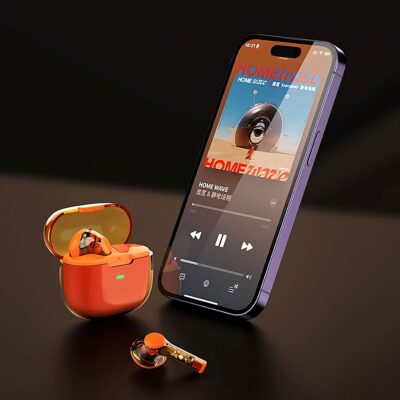 هندزفری رسی w50