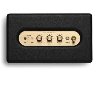 اسپیکر بلوتوثی قابل حمل مارشال مدل Marshall Acton III 60w