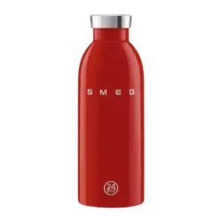 بطری آب عایقدار اسمگ Smeg Clima Bottle 500ml smeg-648