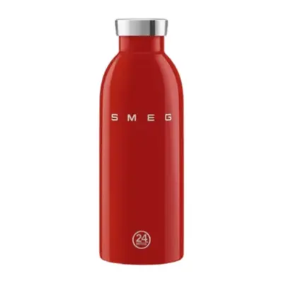 بطری آب عایقدار اسمگ Smeg Clima Bottle 500ml smeg-648