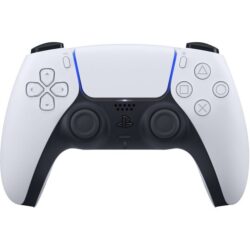کنسول بازی سونی PS5 Slim استاندارد به همراه یک دسته اضافه + پایه شارژر PlayStation 5 Slim Drive
