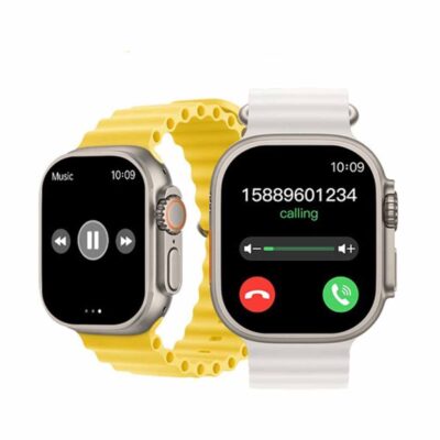 اپل واچ الترا t 800