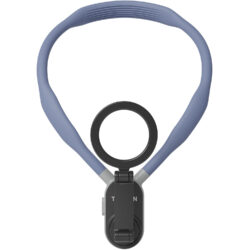 هولدر گردنی مگنتی سیلیوکونی تلسین مدل Telesin MNM-001